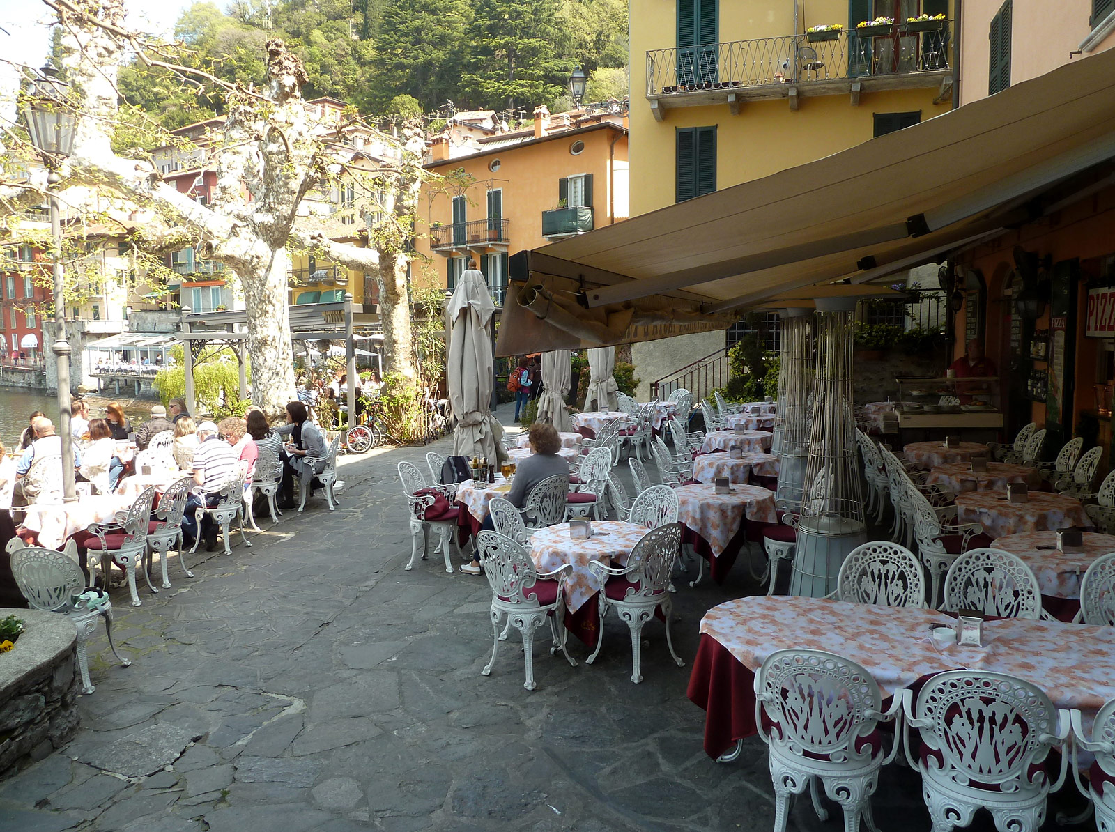 Bellagio